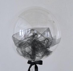 【セレクト】チュールインバルーンの画像