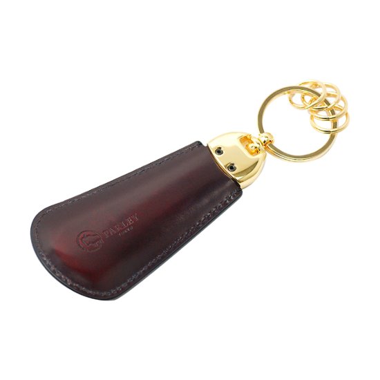 靴べらキーホルダー画像