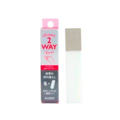 コロンブス 2WAYガムクリーナーの画像