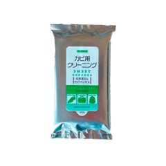 コロンブス カビ用クリーニングシートの画像