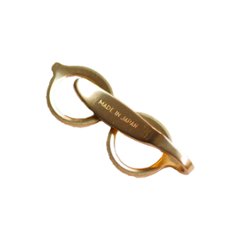 メガネ型 マルチクリップ画像