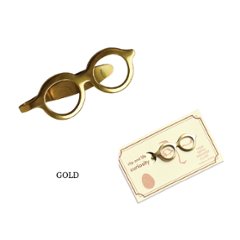 メガネ型 マルチクリップ画像