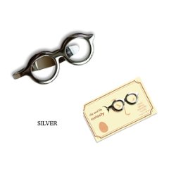 メガネ型 マルチクリップ画像