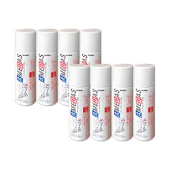 コロンブス アメダス600 8本セットの画像