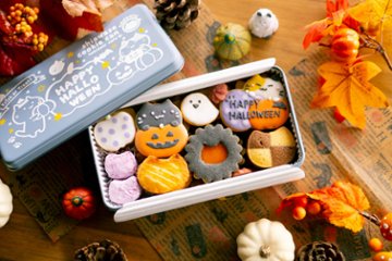 【10/30発送】お菓子セットの画像
