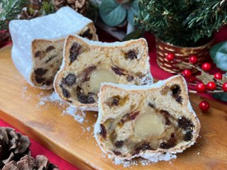 【11/21発送】お菓子セットの画像