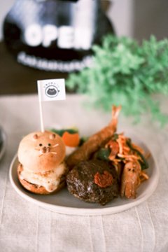 【3月】レトロ喫茶にゃんこアフタヌーンティー【空席申込】画像