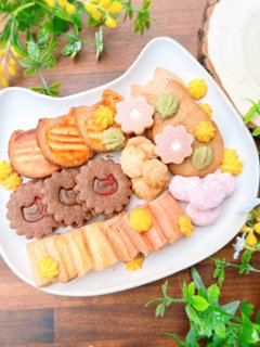 【6/28日】上橋受取のお菓子の画像
