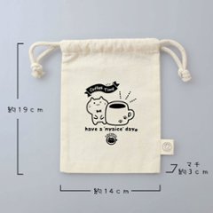 オリジナルパッケージcoffee画像