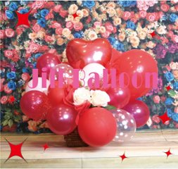 JILL BALLOON お任せバルーンアレンジ６０００円画像