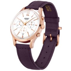 HENRY LONDON/ヘンリーロンドン 39mm HAMPSTEAD/ハムステッド HL39-CS-0090 メンズ　レディース ユニセックス　 腕時計　【国内正規品】の画像