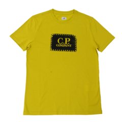 CPカンパニー/CP CONPANY/Ｔシャツ/サファリ掲載・/LEON掲載の画像