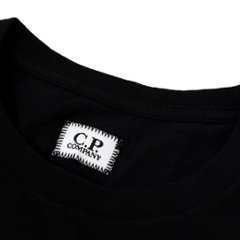 CPカンパニー/CP CONPANY/シーピーカンパニー/Ｔシャツ/サファリ掲載/LEON掲載画像