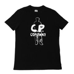 CPカンパニー/CP CONPANY/シーピーカンパニー/Ｔシャツ/サファリ掲載/LEON掲載の画像