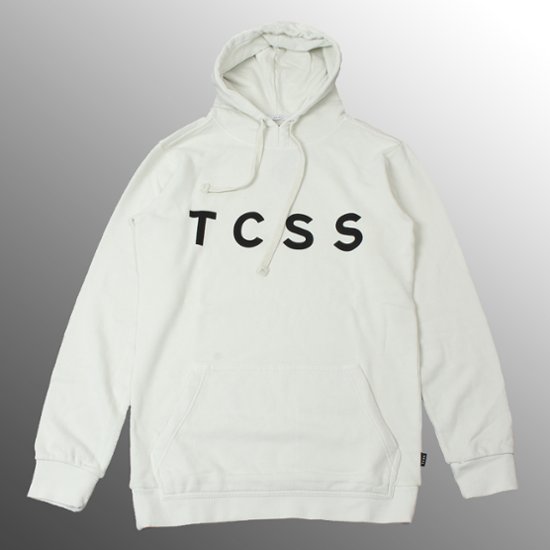 TCSS/ティーシーエスエス/パーカー画像