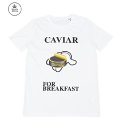 Trendy & Rare トレンディ＆レア 半袖Tシャツ Tシャツ ユニセックス イタリアブランド 2018SS キャビア ミッキーの画像