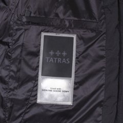 TATRAS タトラス ブラック black ベスト MTA20A4565 目玉商品画像