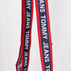 TOMMYJEANS トミージーンズ ミニショルダーバッグ画像