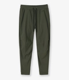 junhashimoto ジュンハシモト JH+ ジェイエイチプラス JH+ SLIM SPORTS PANTS カーキー KHAKI 1072310031の画像