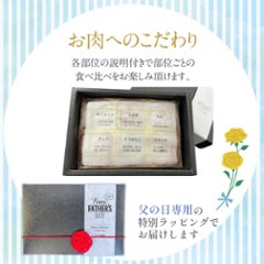 【送料無料】黒毛和牛 肉チョコ6個入り バレンタインにおすすめの画像