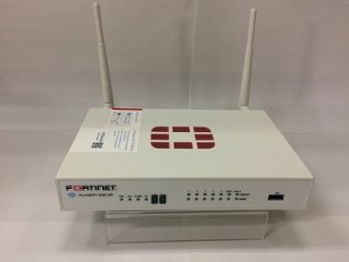 【中古】FortiWiFi 50E(ベースモデル)の画像