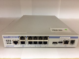 【中古】IX2215の画像