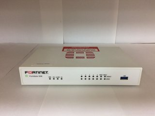 【中古】FortiGate 50E(ベースモデル)の画像