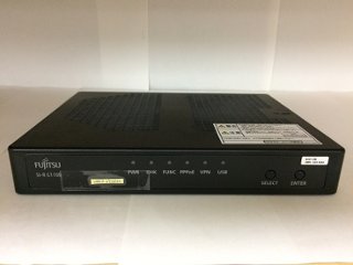 【中古】Si-R G110Bの画像