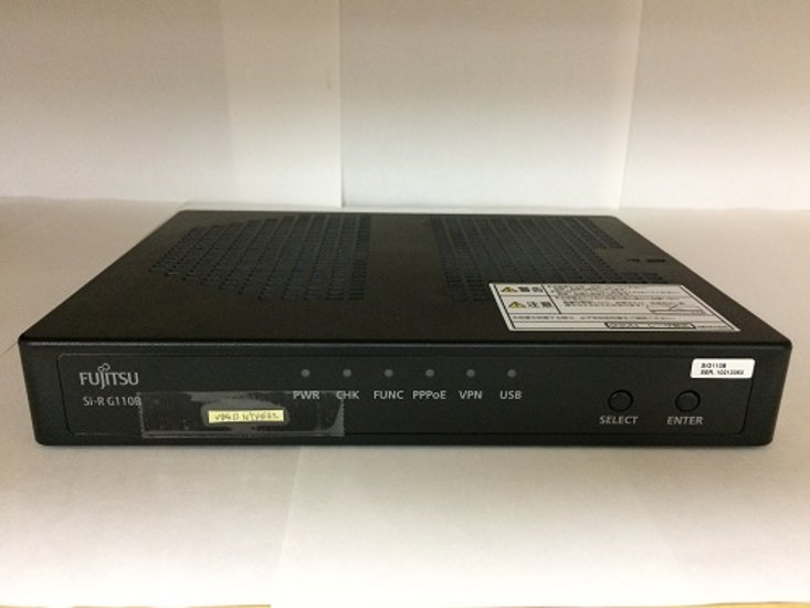 【中古】Si-R G110B画像