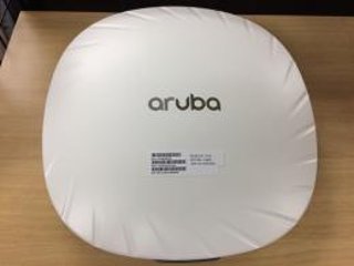 【中古】Aruba AP-535-JP(JZ335A)の画像