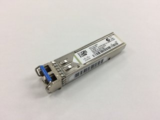 【中古】GLC-LH-SMD(1000Base-LX SFP Gbic)の画像