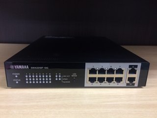 【中古】SWX2210P-10Gの画像