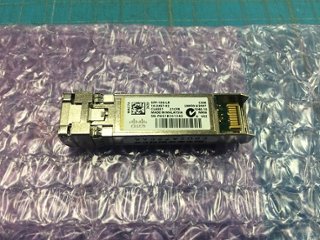 【中古】SFP-10G-LRの画像