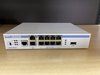 【中古】IX2235の画像