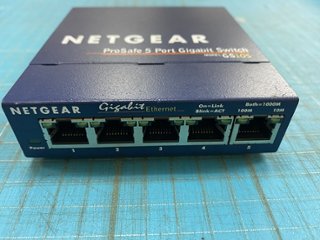 【中古】GS105 v4の画像