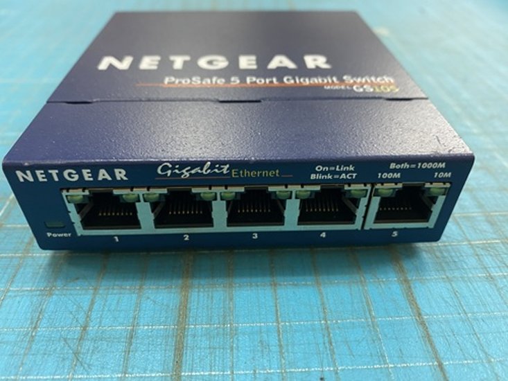 【中古】GS105 v4画像