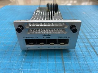 【中古】C3850-NM-2-10Gの画像