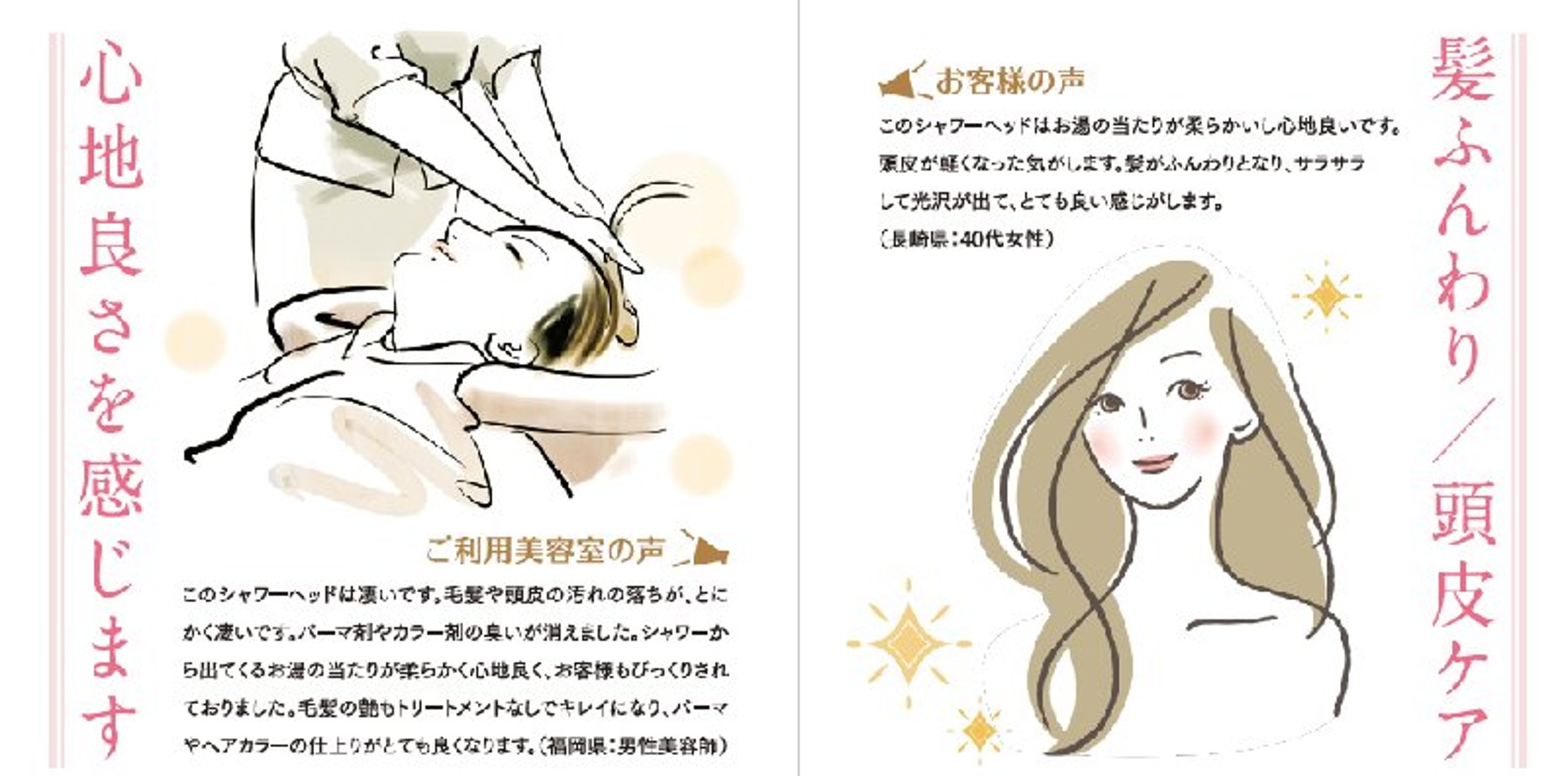 天使の泉(みず) ナノバブルvGテラヘルツシャワーヘッド｜創作品モール 