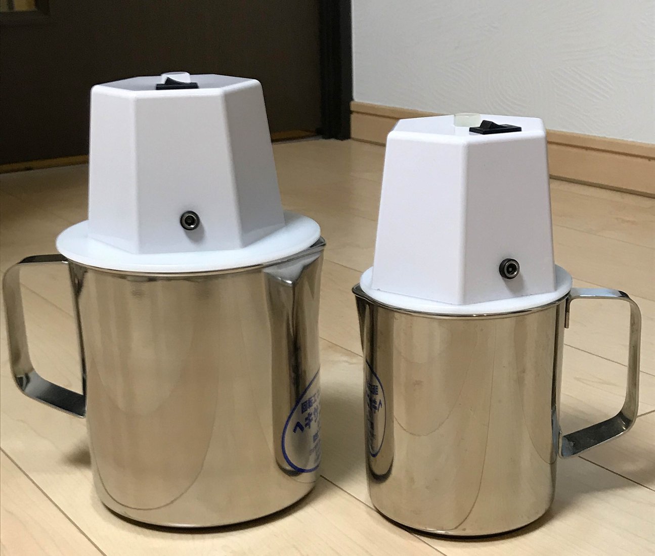 回転量子水 ヘキサゴン30 AUTO 2L｜創作品モール あるる