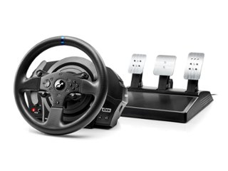 Thrustmaster T300RS GT Edition 【国内正規品/1年保証】画像