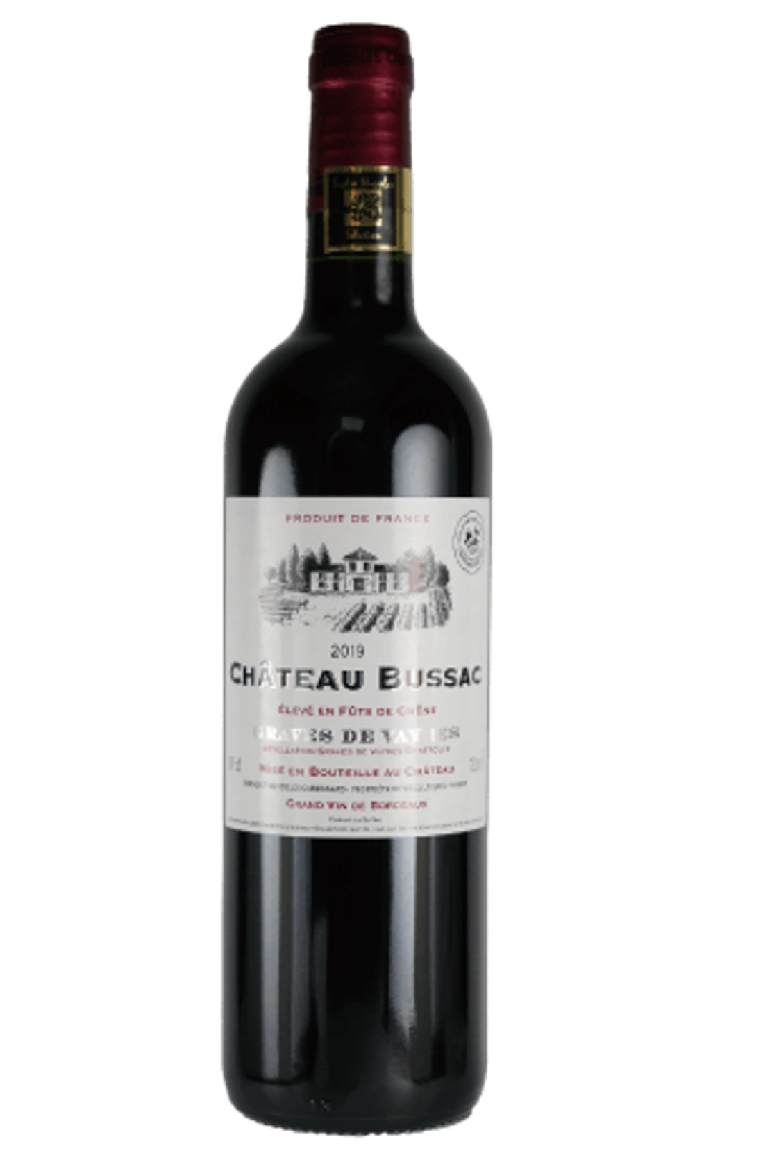 シャトー ビュサックルージュ｜創作品モール あるる