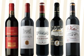 ニコラワイン通信2026／第２号　ニコラセレクション＆ボルドー金賞5本の画像