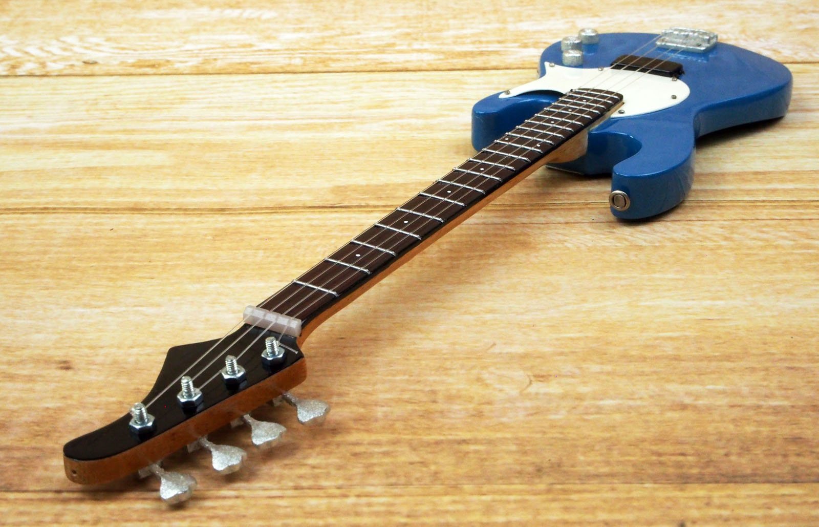 エレキギター FORMESTAR ベース エレキベース新着入荷情報】Warwick TEAM BUILT STREAMER LX4 OB｜島村