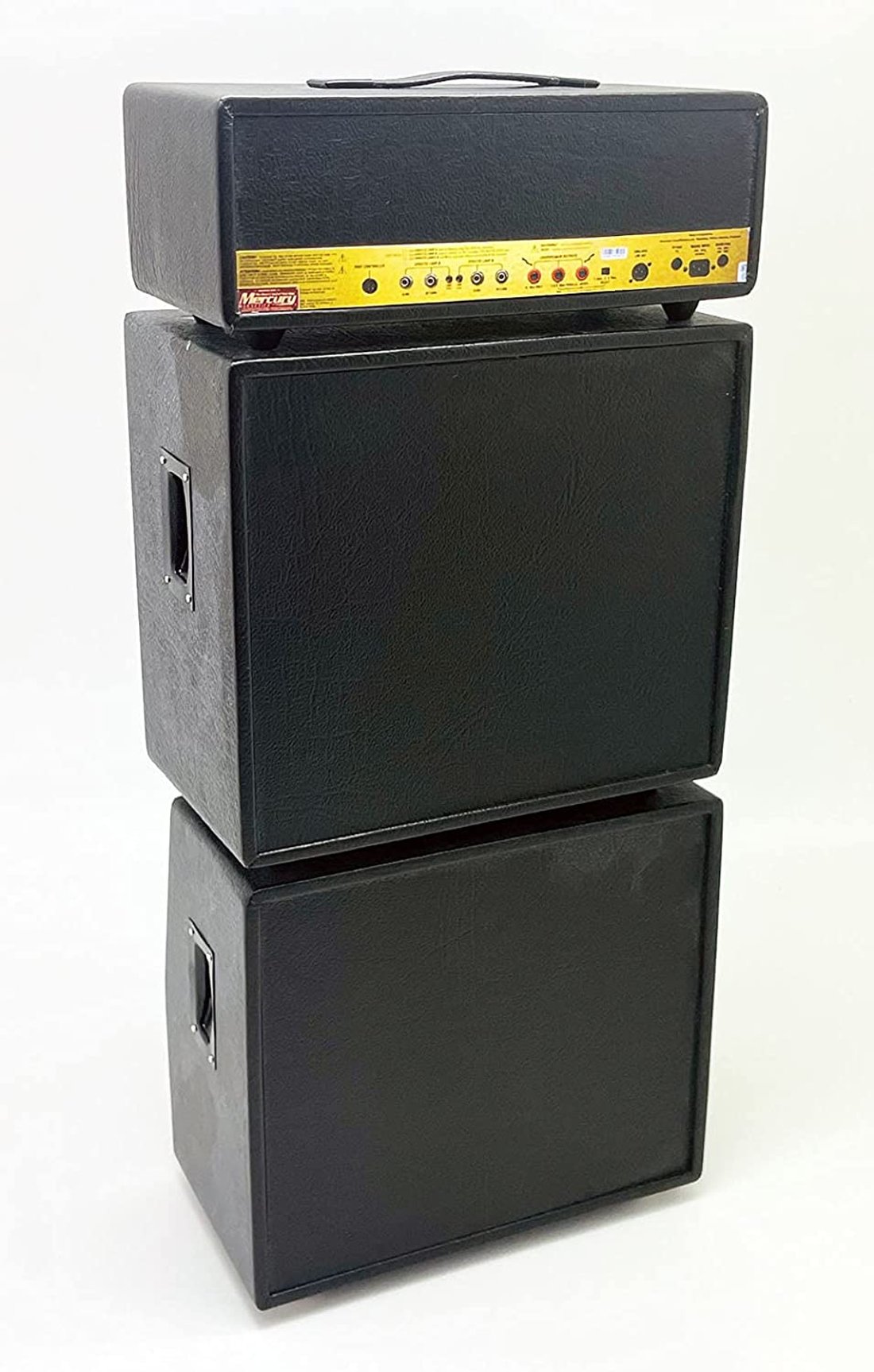 ミニチュア アンプ 3STACK タイプ｜創作品モール あるる