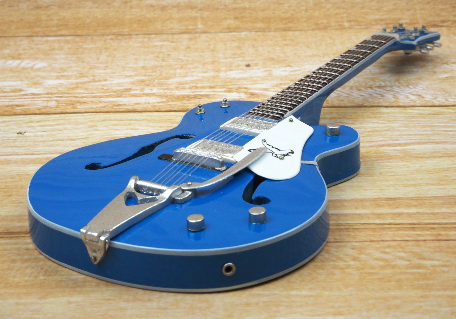 グレッチギターコレクションⅠ Ⅱ GuitarCollectinフルコンプリート