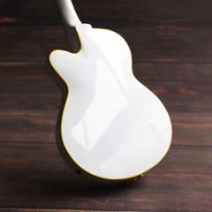 Musical Story 1/4 ミニチュア 楽器 ギター Electromatic スタイル画像