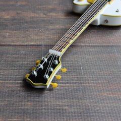 Musical Story 1/4 ミニチュア 楽器 ギター Electromatic スタイル画像