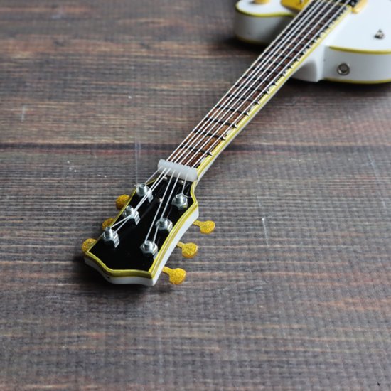 Musical Story 1/4 ミニチュア 楽器 ギター Electromatic スタイル画像