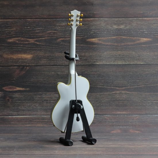 Musical Story 1/4 ミニチュア 楽器 ギター Electromatic スタイル画像