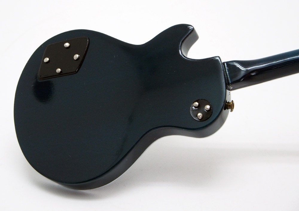 TEN　YAMAHA CPX900 MB　ミニチュアギター模型 TEN様専用 YAMAHA CPX900 MB ミニチュアギター模型 - メルカリ